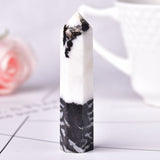 1PC Natural Stones Crystal Point