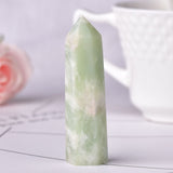 1PC Natural Stones Crystal Point