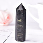 1PC Natural Stones Crystal Point