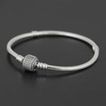 Wholesale Authentic 925 Sterling Silver Bracelet