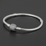 Wholesale Authentic 925 Sterling Silver Bracelet