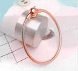 Wholesale Authentic 925 Sterling Silver Bracelet