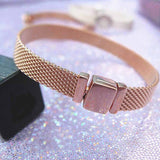 Wholesale Authentic 925 Sterling Silver Bracelet