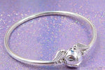 Wholesale Authentic 925 Sterling Silver Bracelet