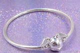 Wholesale Authentic 925 Sterling Silver Bracelet