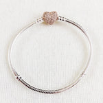 Wholesale Authentic 925 Sterling Silver Bracelet