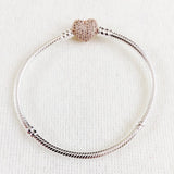 Wholesale Authentic 925 Sterling Silver Bracelet
