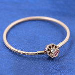Wholesale Authentic 925 Sterling Silver Bracelet