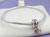 Wholesale Authentic 925 Sterling Silver Bracelet