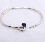 Wholesale Authentic 925 Sterling Silver Bracelet