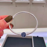 Wholesale Authentic 925 Sterling Silver Bracelet