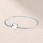 Wholesale Authentic 925 Sterling Silver Bracelet