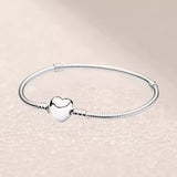 Wholesale Authentic 925 Sterling Silver Bracelet