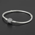 Wholesale Authentic 925 Sterling Silver Bracelet
