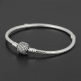 Wholesale Authentic 925 Sterling Silver Bracelet