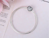 Wholesale Authentic 925 Sterling Silver Bracelet