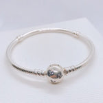 Wholesale Authentic 925 Sterling Silver Bracelet