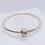 Wholesale Authentic 925 Sterling Silver Bracelet