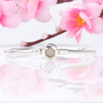 Wholesale Authentic 925 Sterling Silver Bracelet