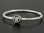 Wholesale Authentic 925 Sterling Silver Bracelet