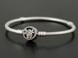 Wholesale Authentic 925 Sterling Silver Bracelet