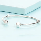Wholesale Authentic 925 Sterling Silver Bracelet