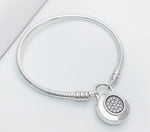 Wholesale Authentic 925 Sterling Silver Bracelet