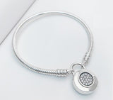 Wholesale Authentic 925 Sterling Silver Bracelet