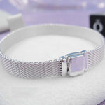 Wholesale Authentic 925 Sterling Silver Bracelet