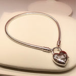 Wholesale Authentic 925 Sterling Silver Bracelet