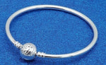 Wholesale Authentic 925 Sterling Silver Bracelet