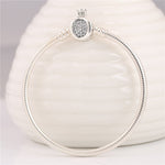 Wholesale Authentic 925 Sterling Silver Bracelet