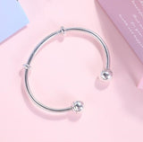 Wholesale Authentic 925 Sterling Silver Bracelet