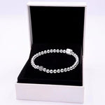 Wholesale Authentic 925 Sterling Silver Bracelet