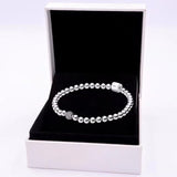 Wholesale Authentic 925 Sterling Silver Bracelet
