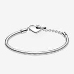 Wholesale Authentic 925 Sterling Silver Bracelet