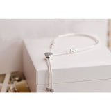 Wholesale Authentic 925 Sterling Silver Bracelet