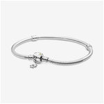 Wholesale Authentic 925 Sterling Silver Bracelet
