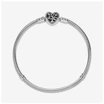 Wholesale Authentic 925 Sterling Silver Bracelet