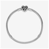 Wholesale Authentic 925 Sterling Silver Bracelet