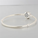 Wholesale Authentic 925 Sterling Silver Bracelet