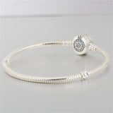 Wholesale Authentic 925 Sterling Silver Bracelet