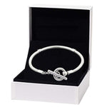 Wholesale Authentic 925 Sterling Silver Bracelet
