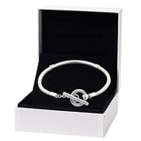 Wholesale Authentic 925 Sterling Silver Bracelet