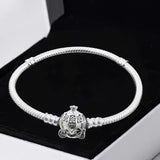 Wholesale Authentic 925 Sterling Silver Bracelet